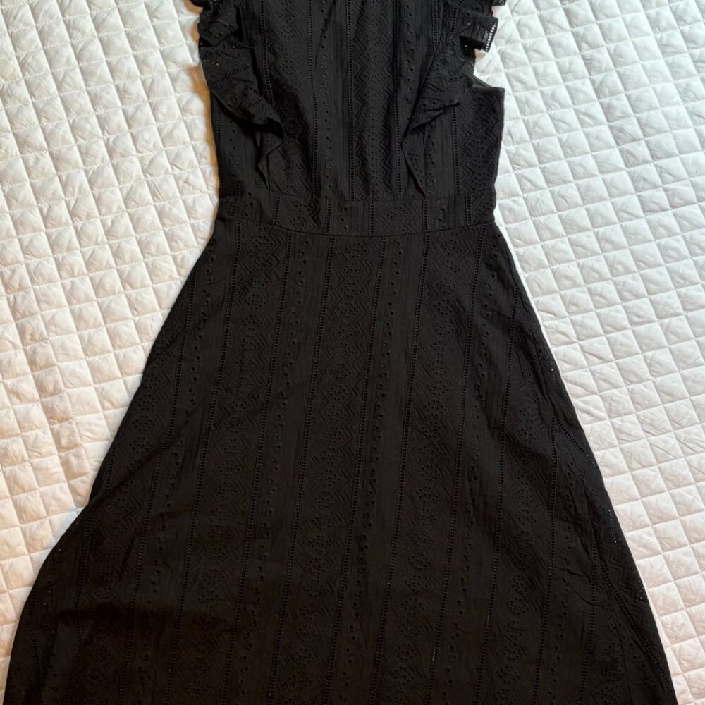 Cocktail dres - Picture 5 of 5